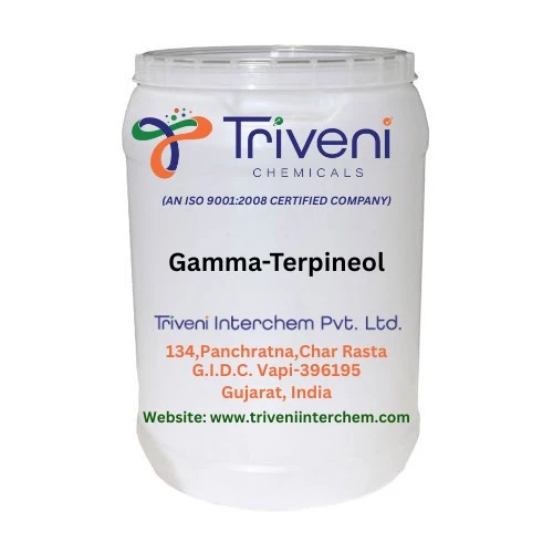 Gamma-Terpineol